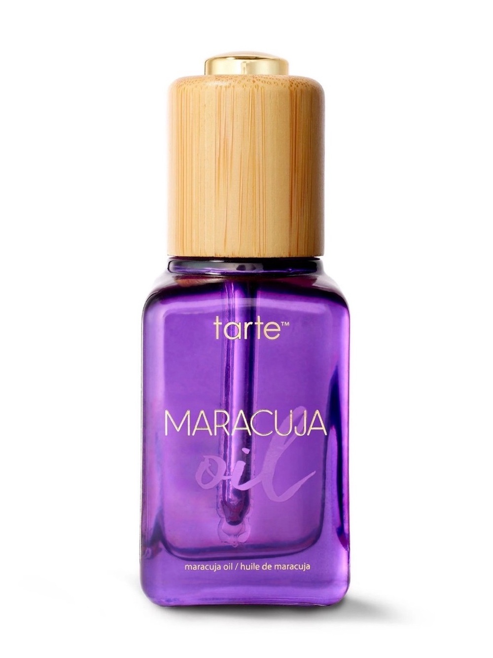 tarte MARACUJA maracuja oil net 7 mL / 0.23 Fl. Oz.